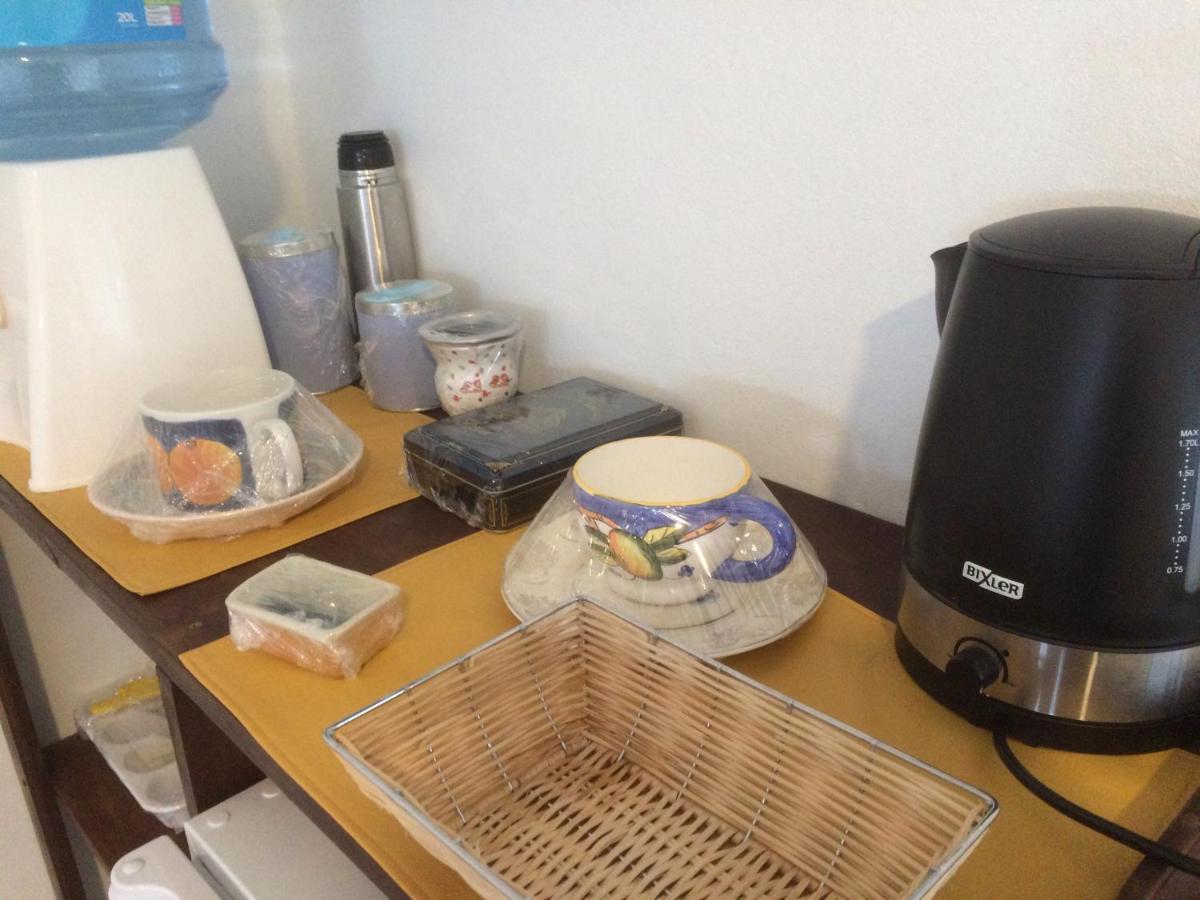 Finca La Celestita Colonia Alvear 外观 照片