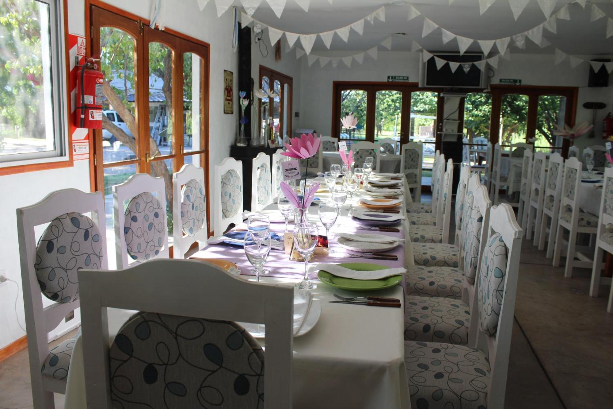 Finca La Celestita Colonia Alvear 外观 照片